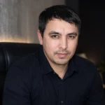 Бурибаев Артур Булатович